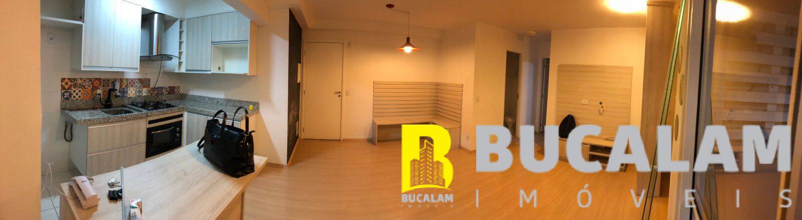 Apartamento à venda com 3 quartos, 64m² - Foto 3