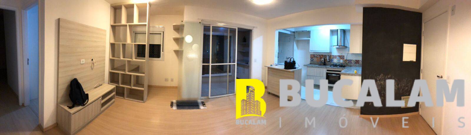 Apartamento à venda com 3 quartos, 64m² - Foto 4