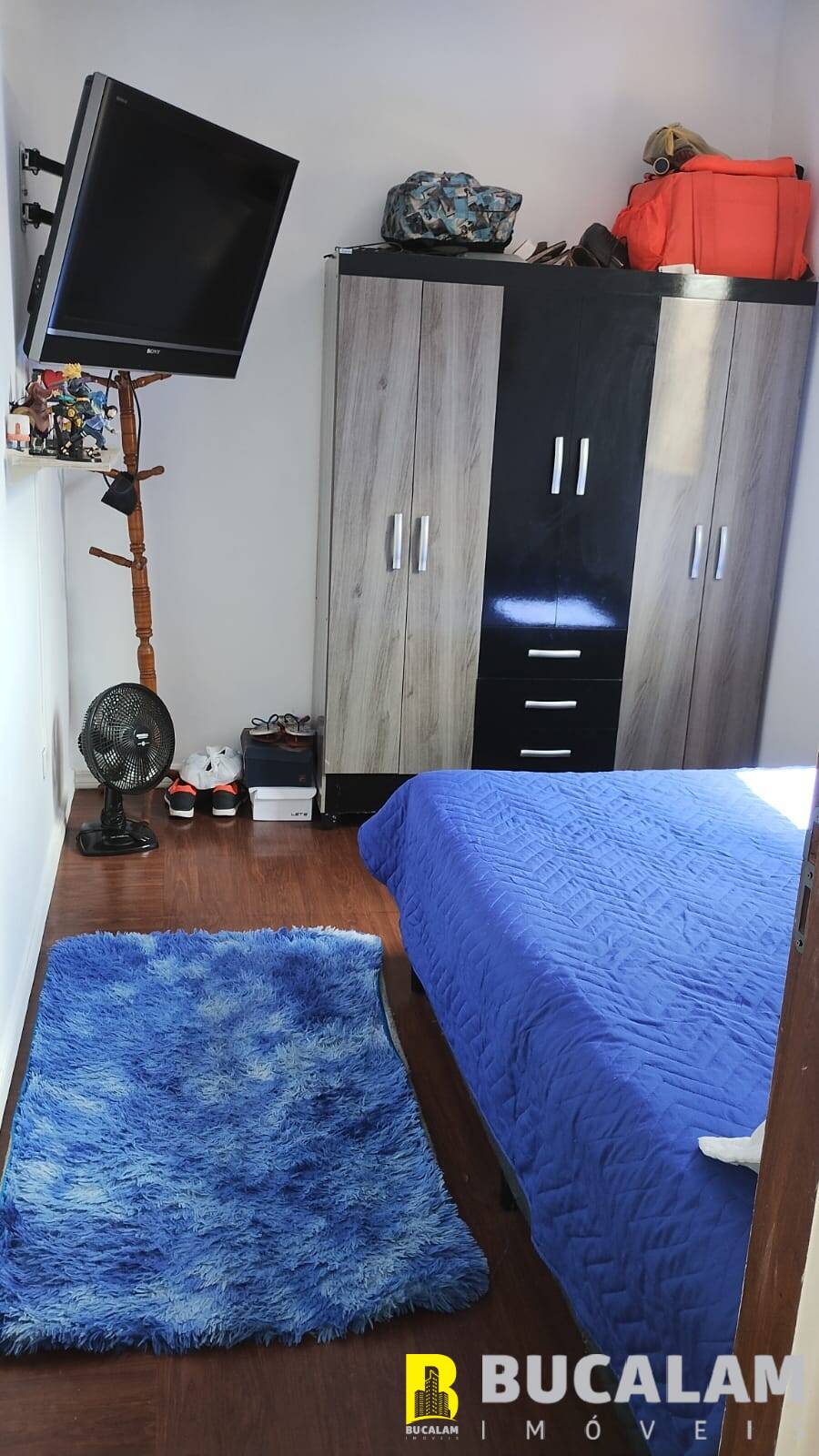 Casa à venda com 3 quartos, 150m² - Foto 12