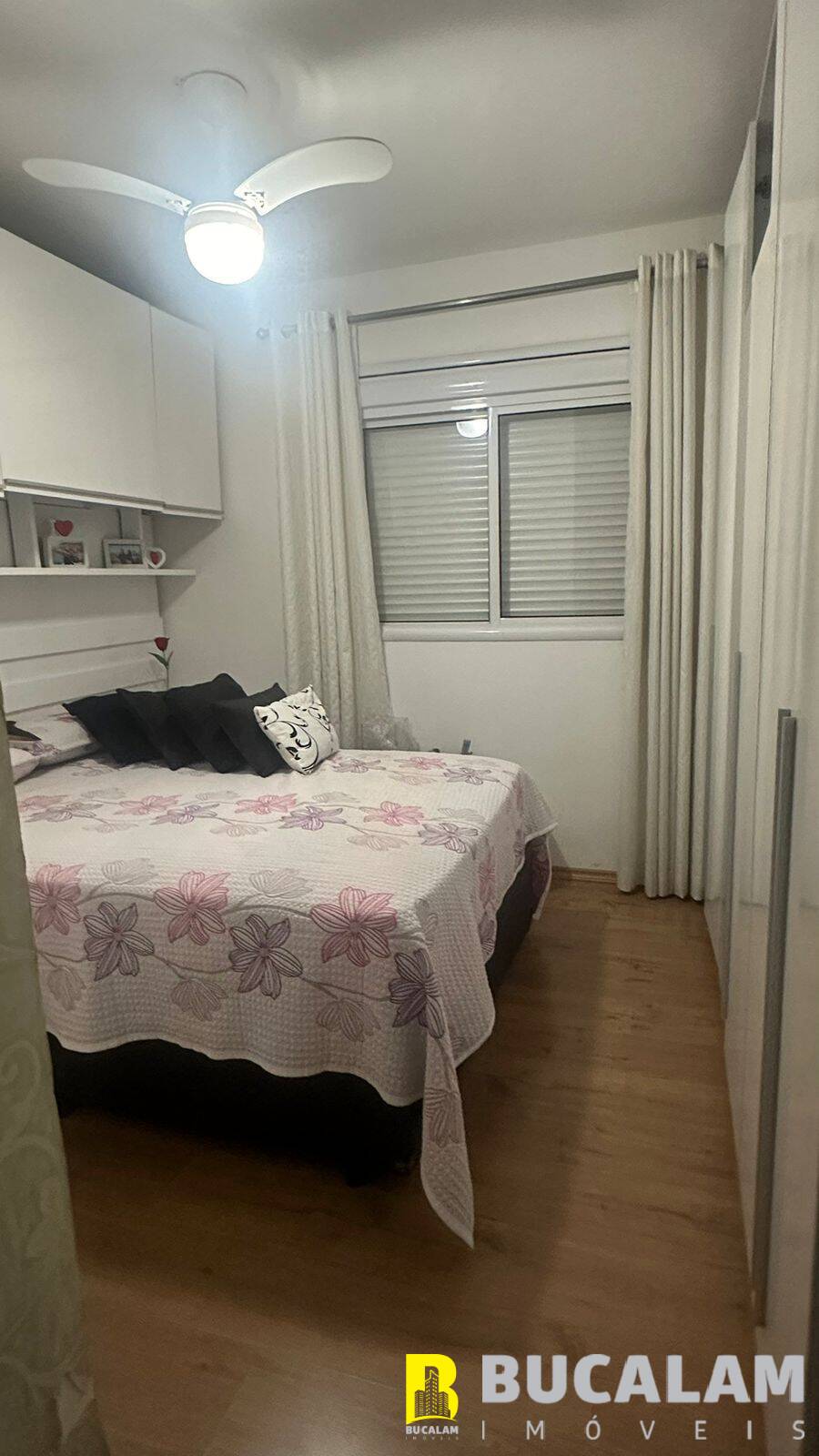 Apartamento à venda com 3 quartos, 74m² - Foto 7