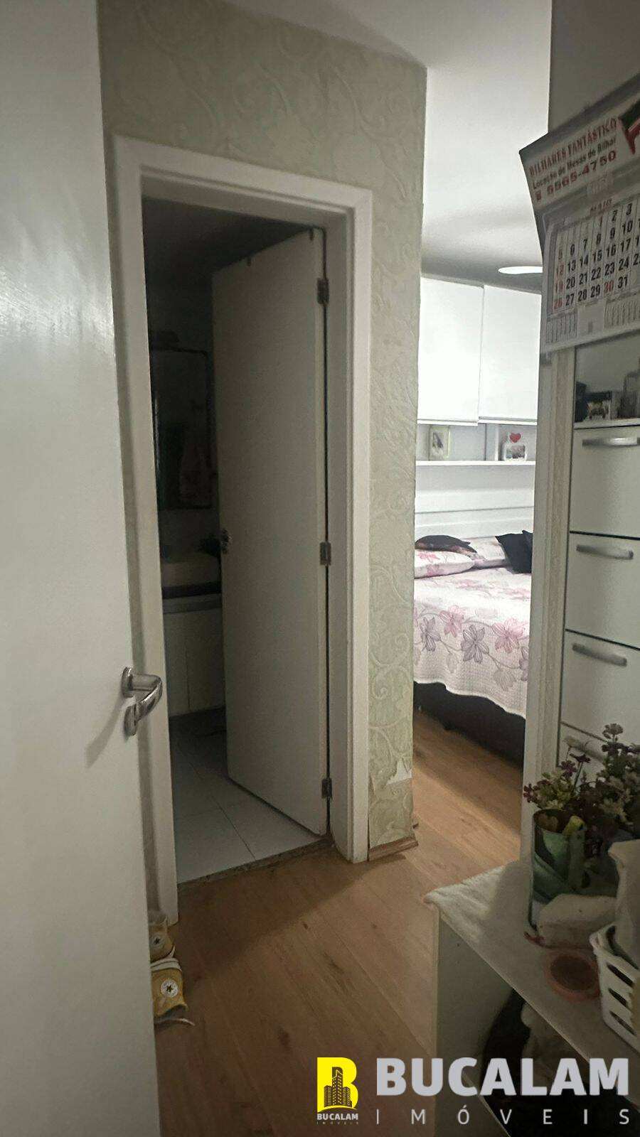 Apartamento à venda com 3 quartos, 74m² - Foto 5