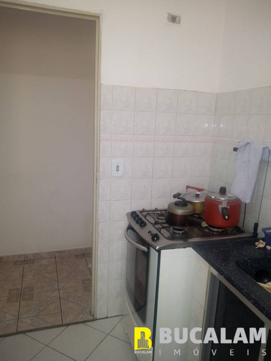 Apartamento à venda com 2 quartos, 47m² - Foto 4