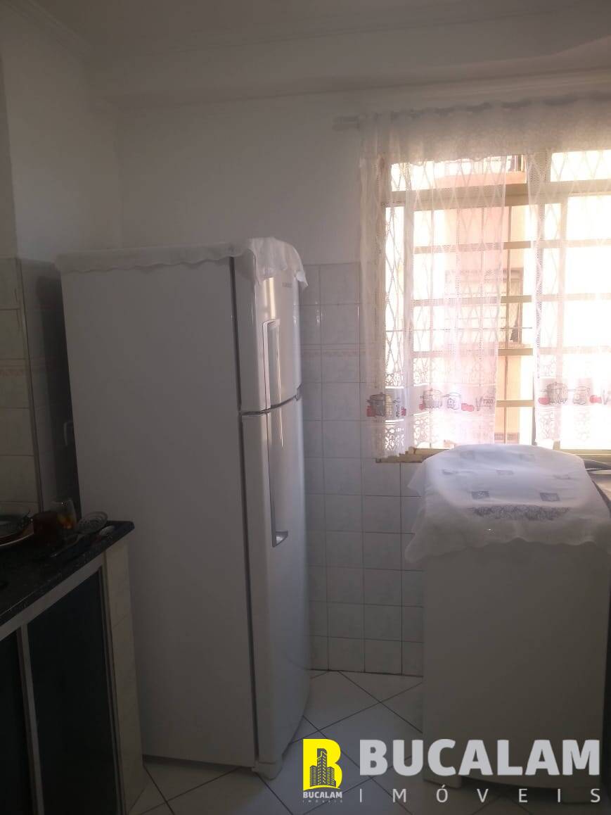 Apartamento à venda com 2 quartos, 47m² - Foto 5