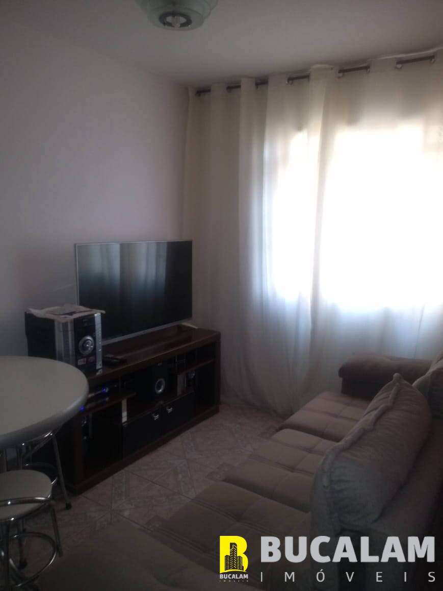 Apartamento à venda com 2 quartos, 47m² - Foto 3