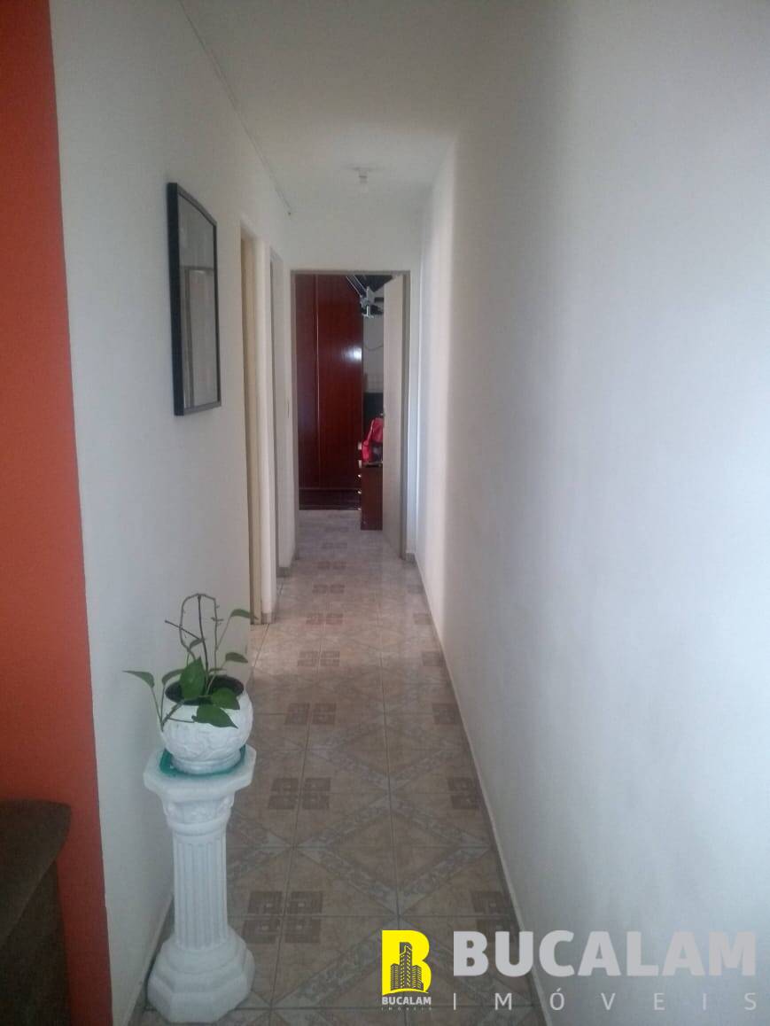 Apartamento à venda com 2 quartos, 47m² - Foto 7