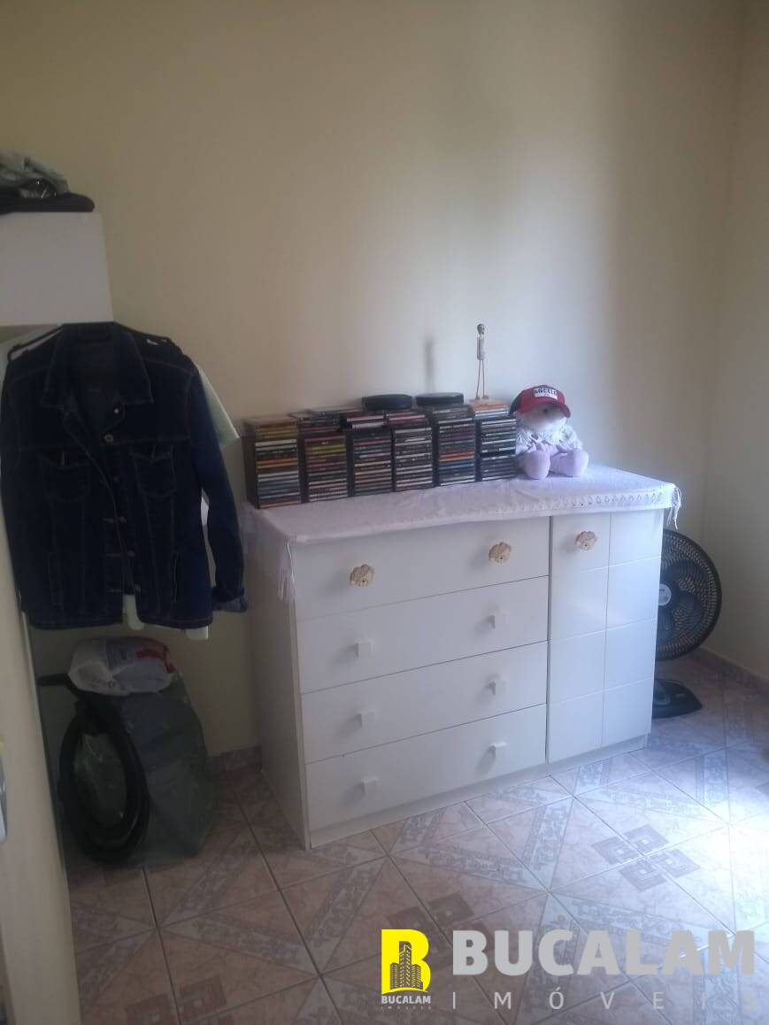 Apartamento à venda com 2 quartos, 47m² - Foto 8