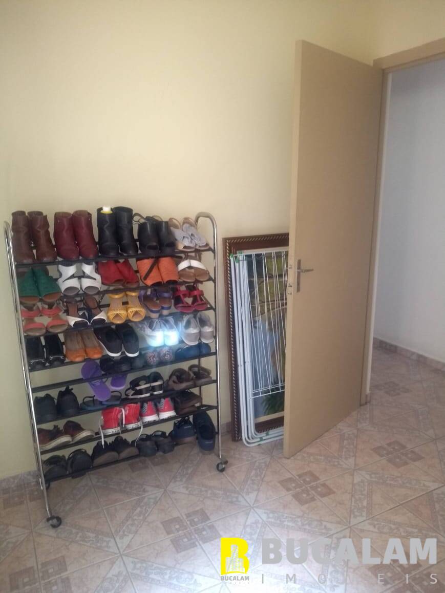 Apartamento à venda com 2 quartos, 47m² - Foto 9