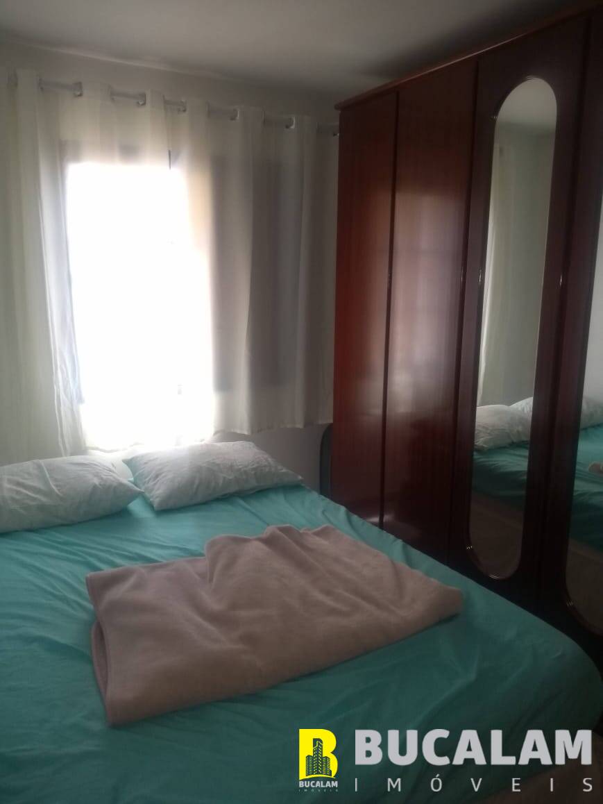 Apartamento à venda com 2 quartos, 47m² - Foto 10