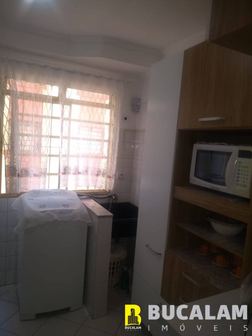 Apartamento à venda com 2 quartos, 47m² - Foto 6