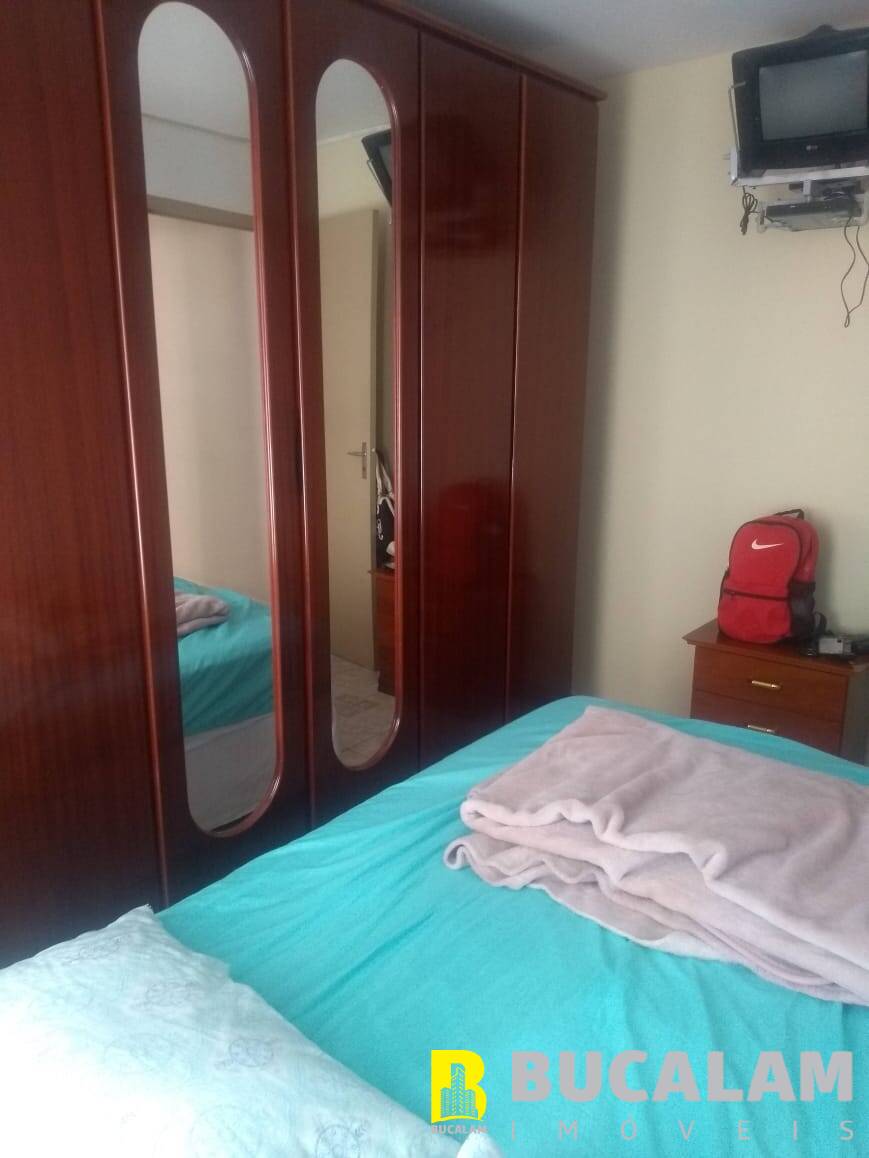 Apartamento à venda com 2 quartos, 47m² - Foto 11