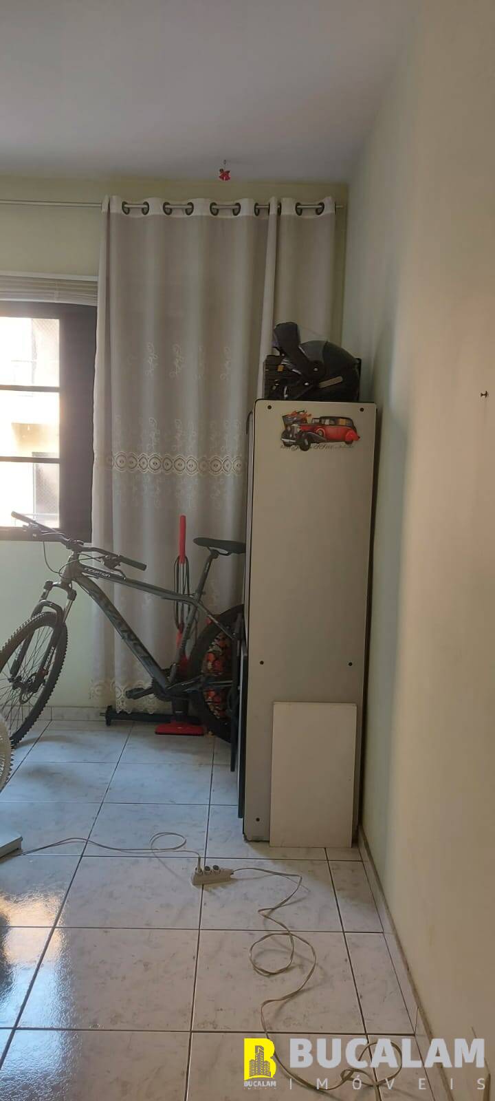 Apartamento à venda com 2 quartos, 64m² - Foto 9