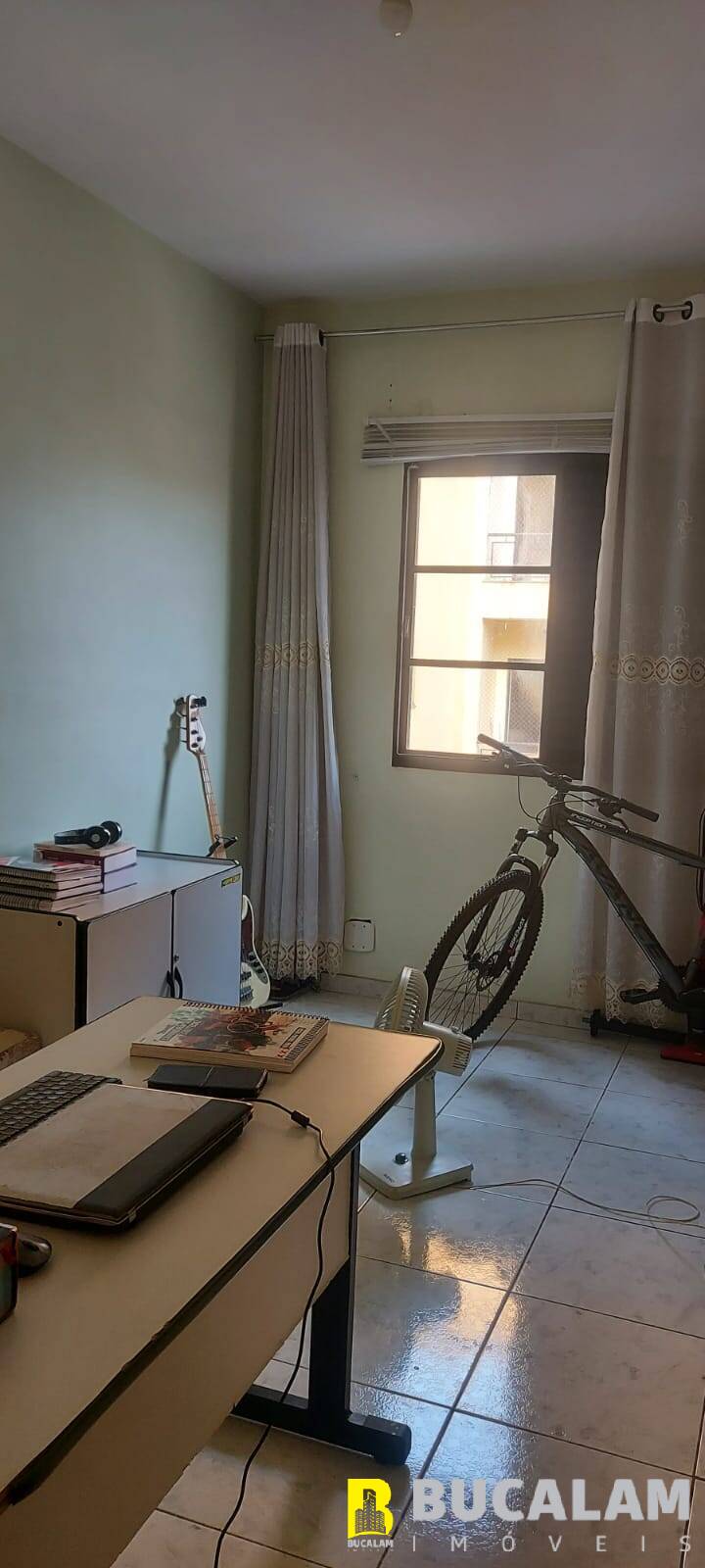 Apartamento à venda com 2 quartos, 64m² - Foto 10