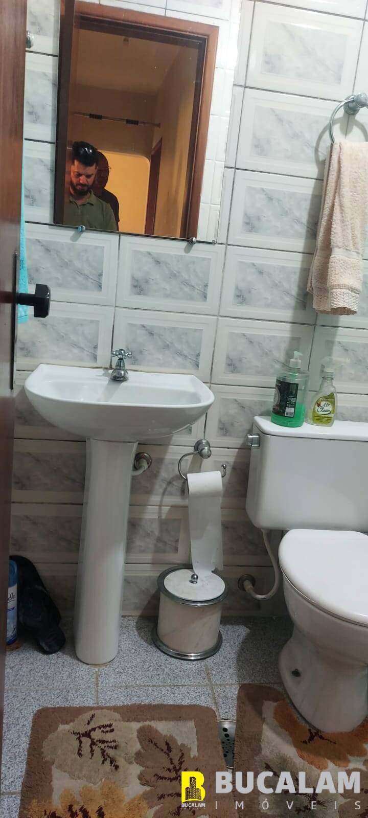 Apartamento à venda com 2 quartos, 64m² - Foto 12