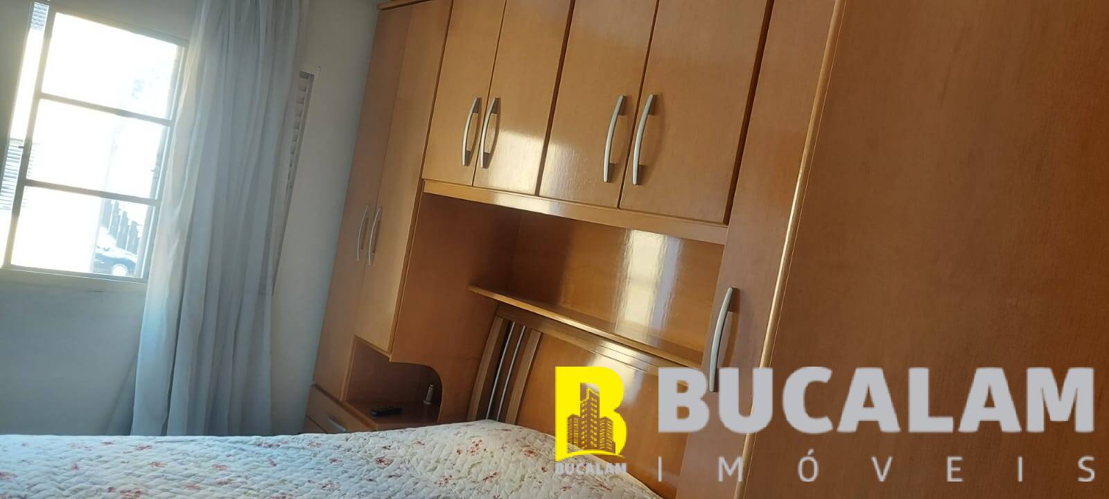 Apartamento à venda com 2 quartos, 64m² - Foto 7