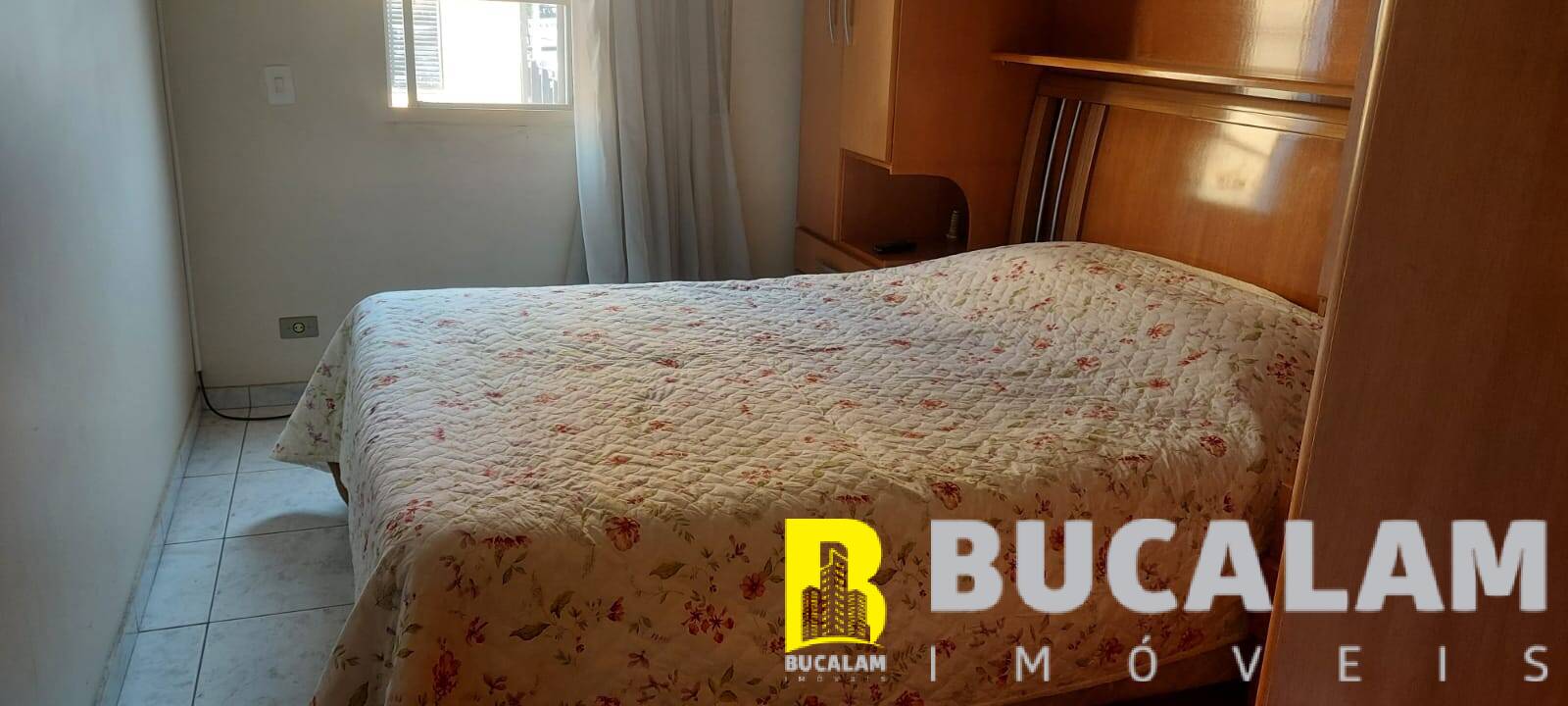 Apartamento à venda com 2 quartos, 64m² - Foto 6