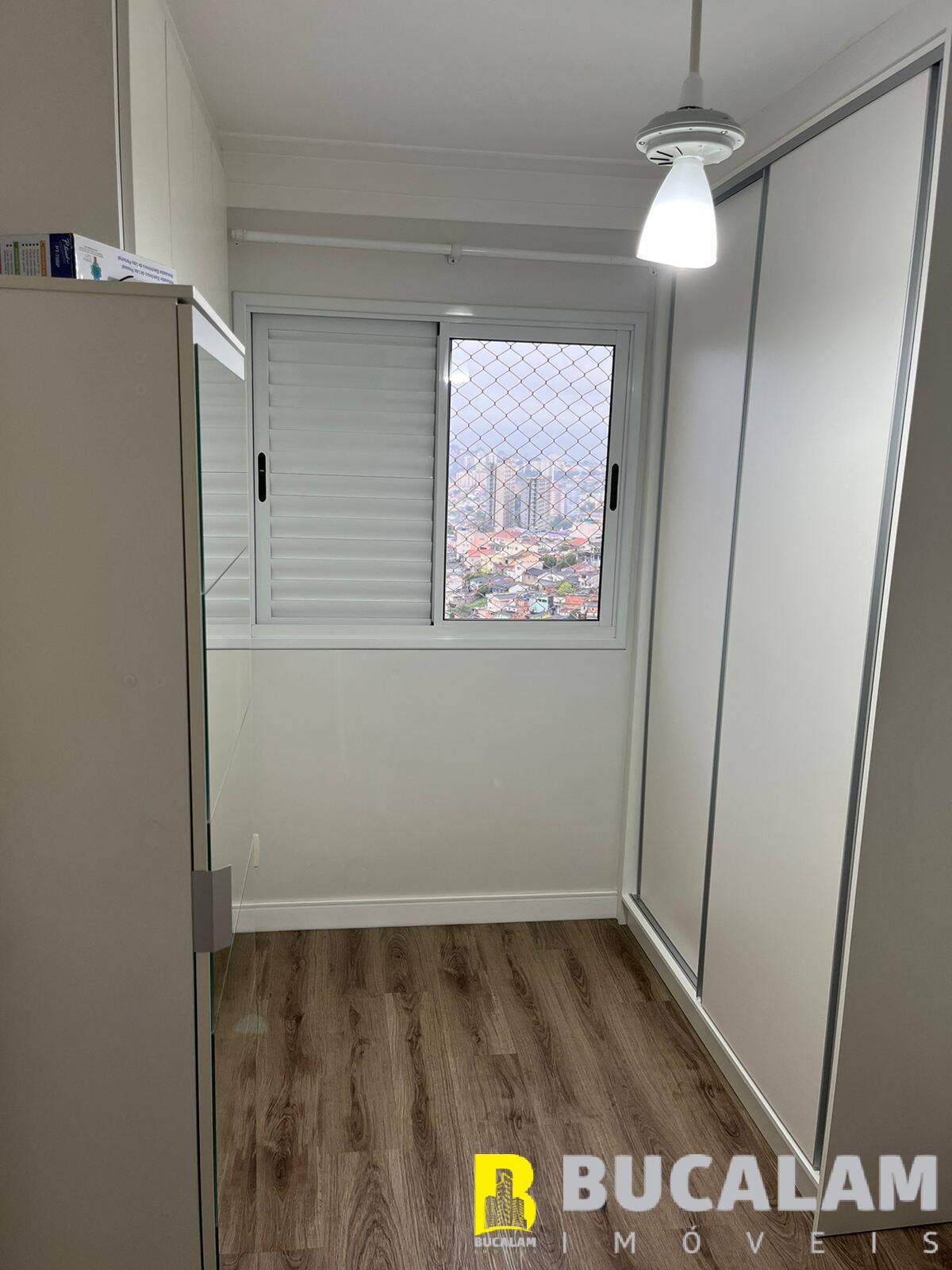 Apartamento à venda com 3 quartos, 72m² - Foto 9