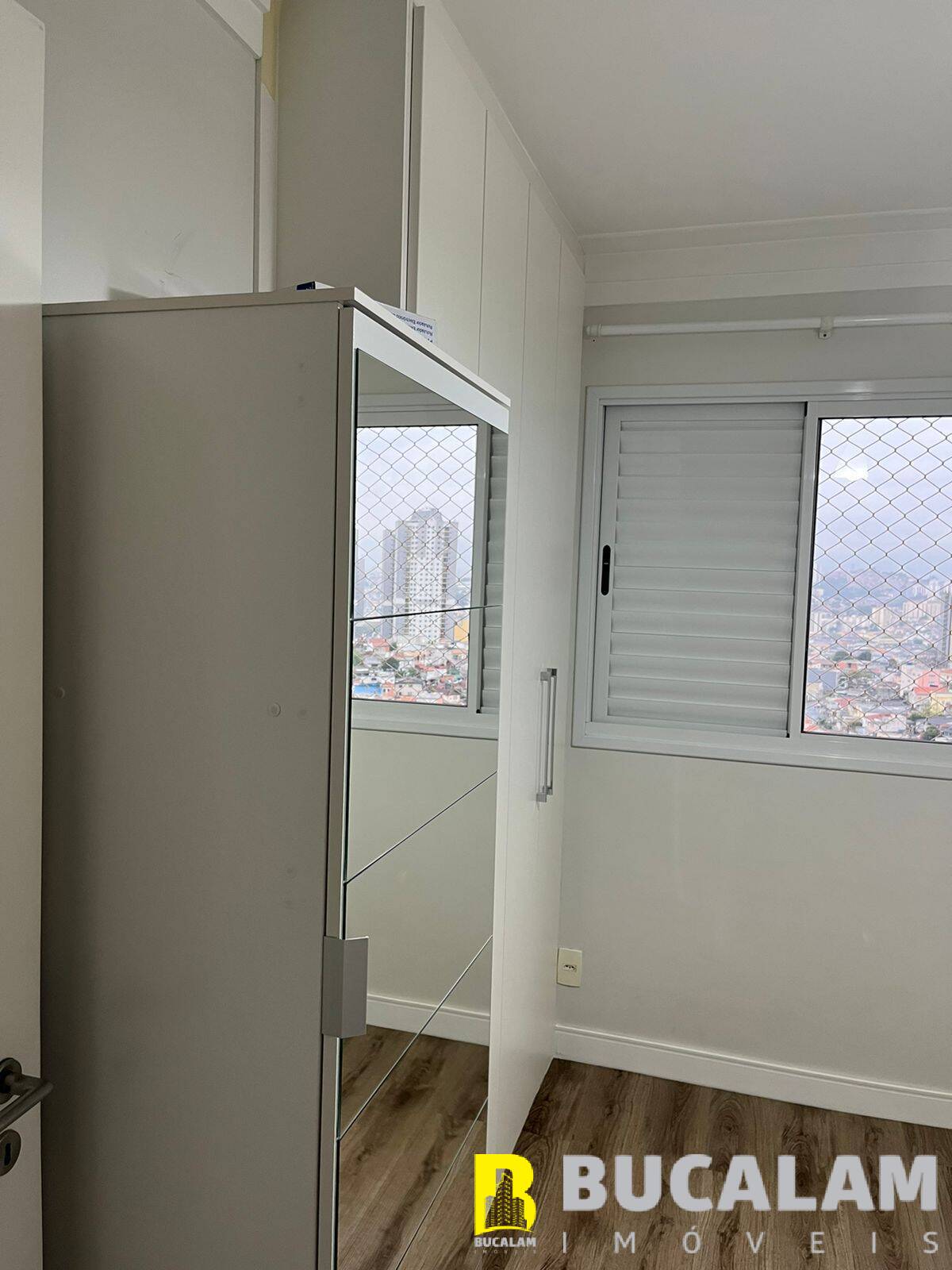 Apartamento à venda com 3 quartos, 72m² - Foto 10