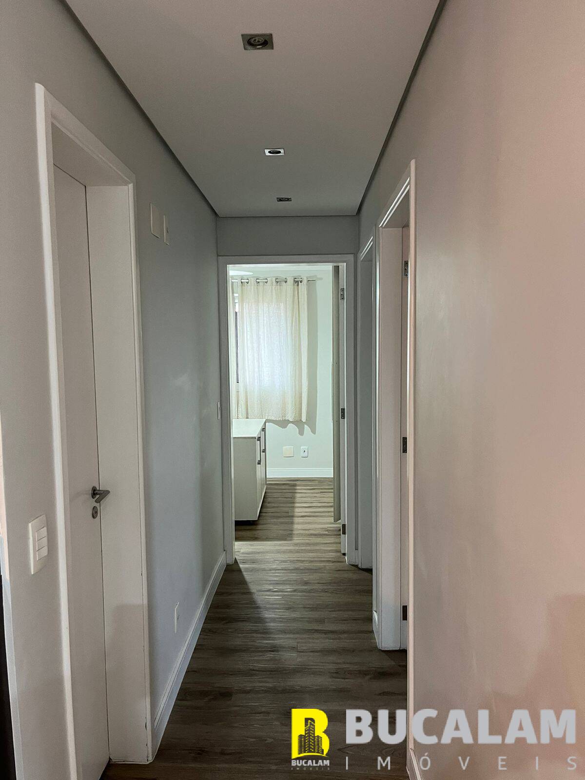 Apartamento à venda com 3 quartos, 72m² - Foto 7