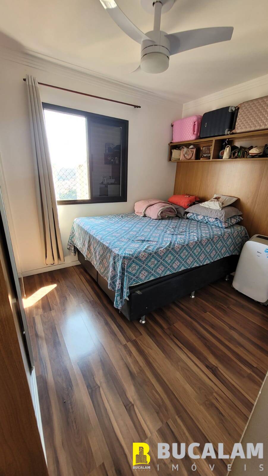 Apartamento à venda com 2 quartos, 70m² - Foto 7