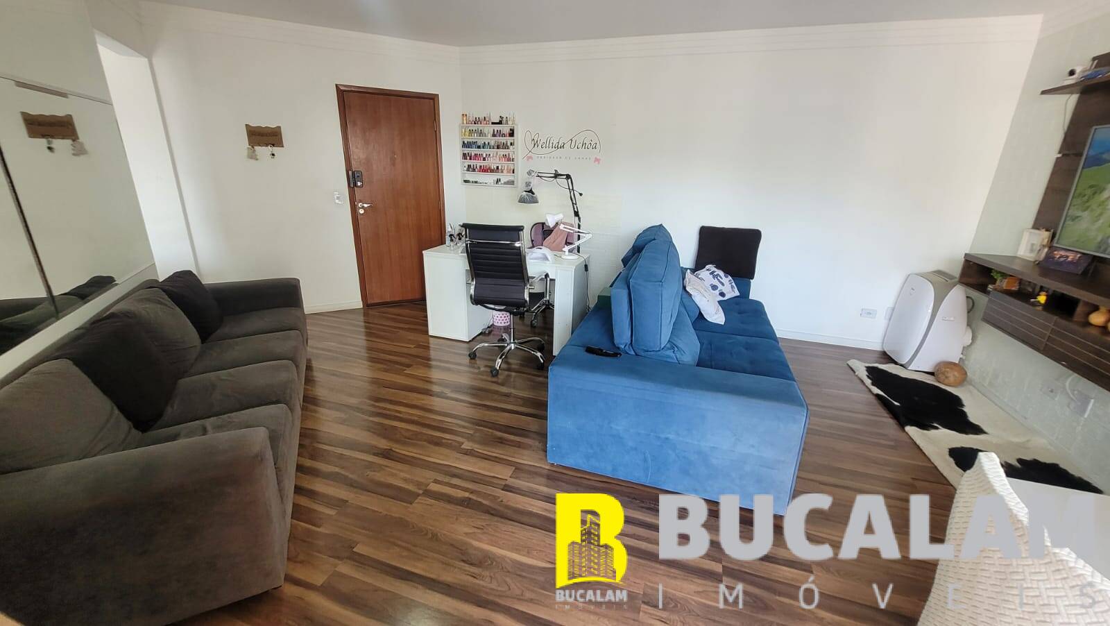 Apartamento à venda com 2 quartos, 70m² - Foto 5