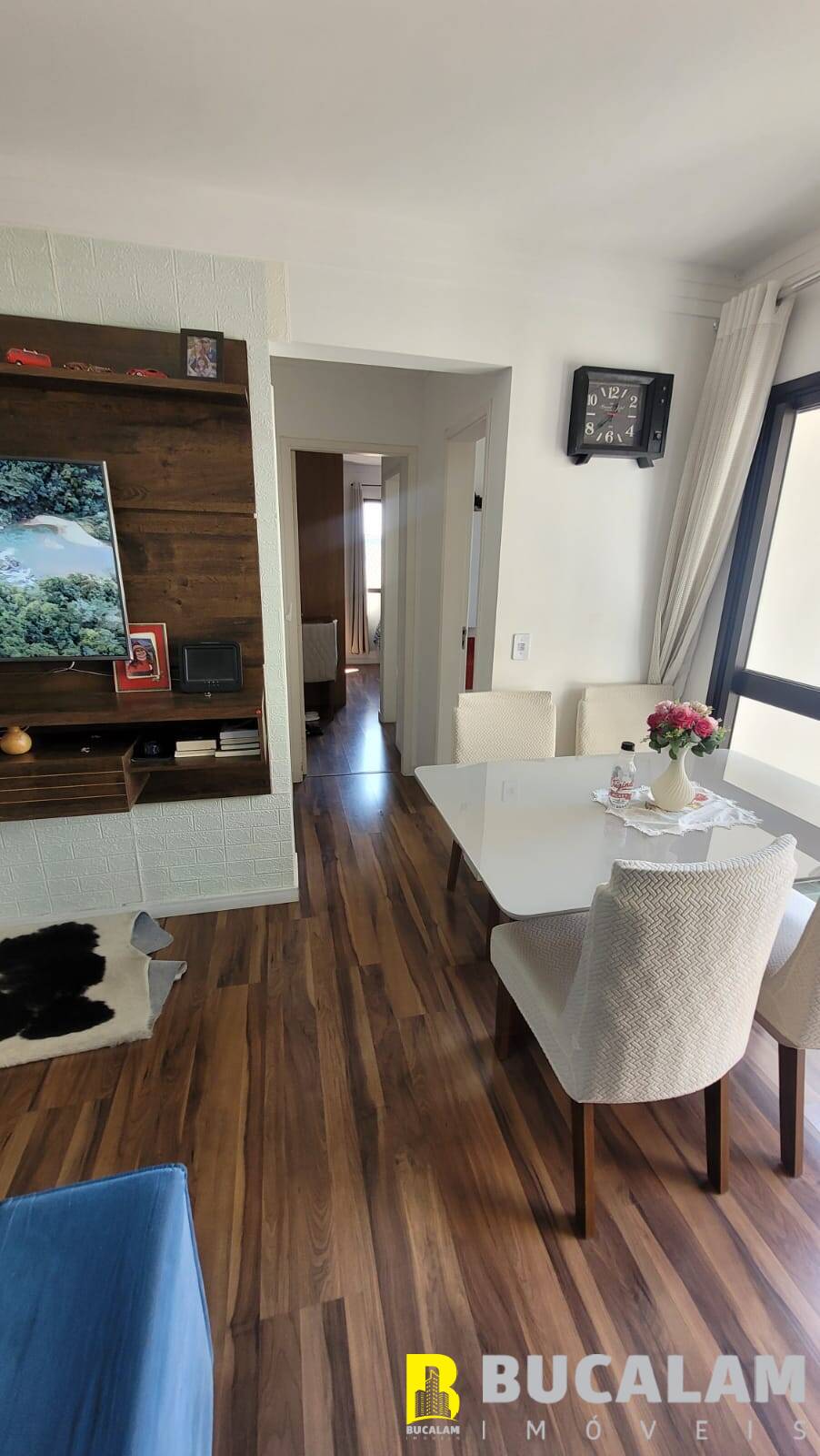 Apartamento à venda com 2 quartos, 70m² - Foto 8