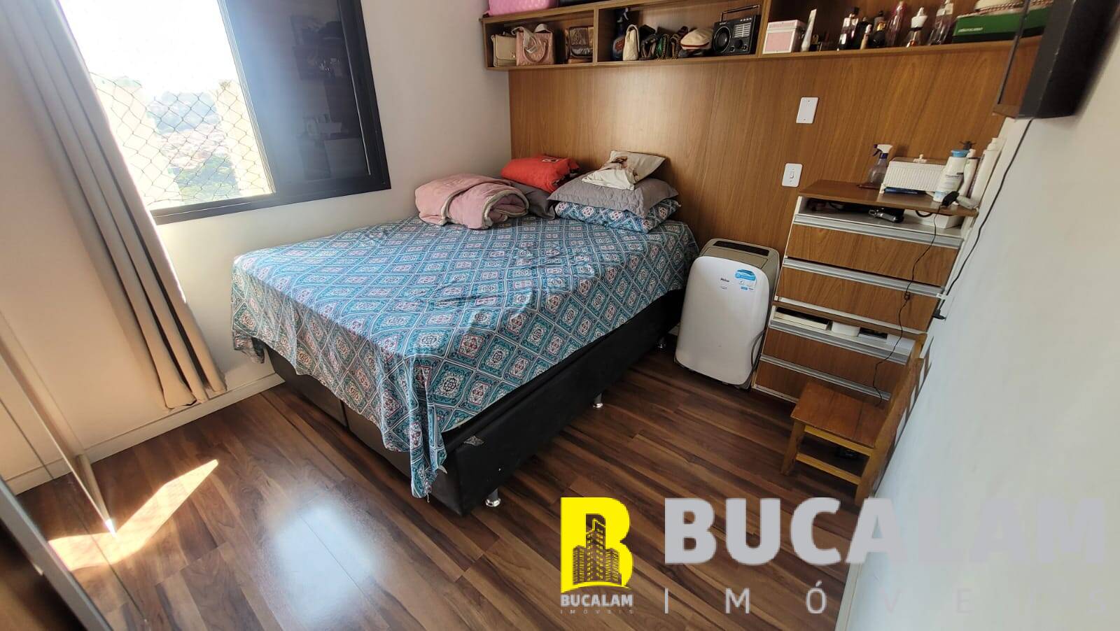 Apartamento à venda com 2 quartos, 70m² - Foto 9