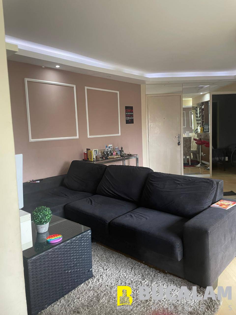 Apartamento à venda com 3 quartos, 76m² - Foto 5