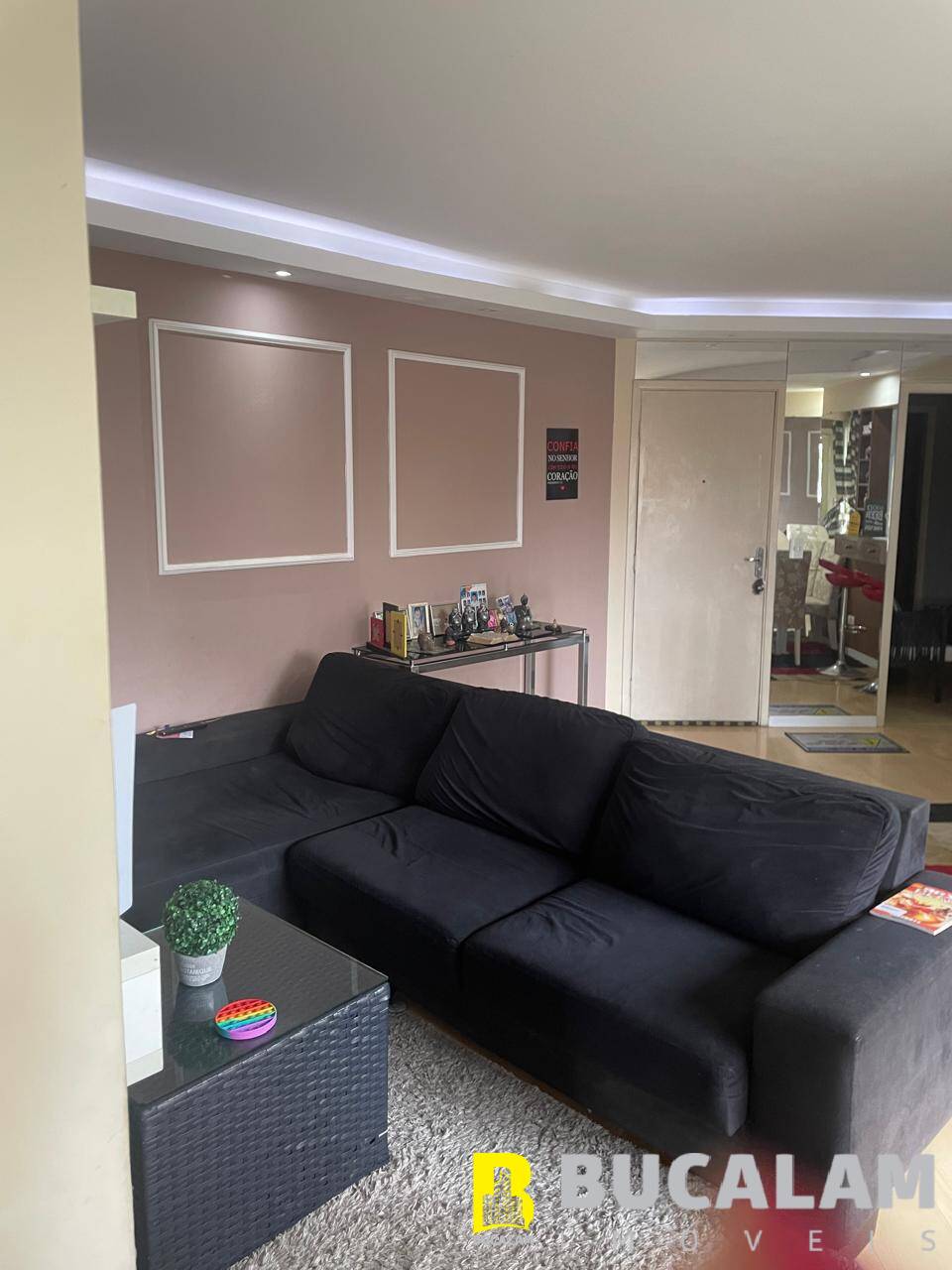 Apartamento à venda com 3 quartos, 76m² - Foto 7