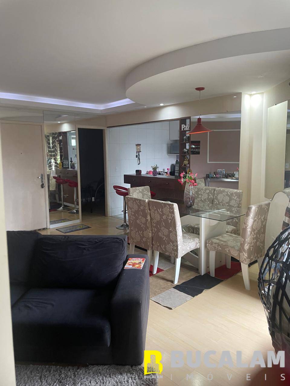 Apartamento à venda com 3 quartos, 76m² - Foto 6