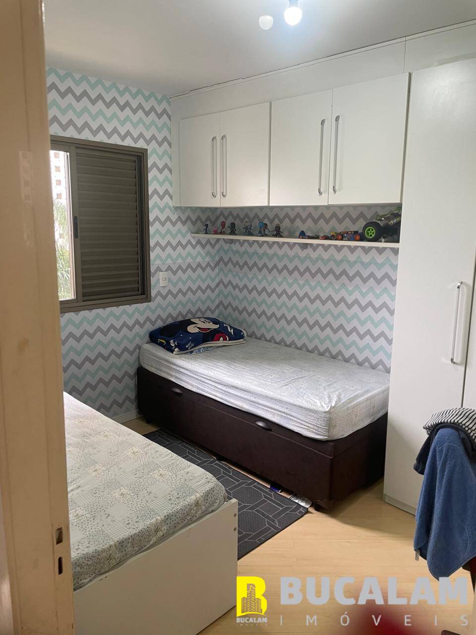 Apartamento à venda com 3 quartos, 76m² - Foto 20