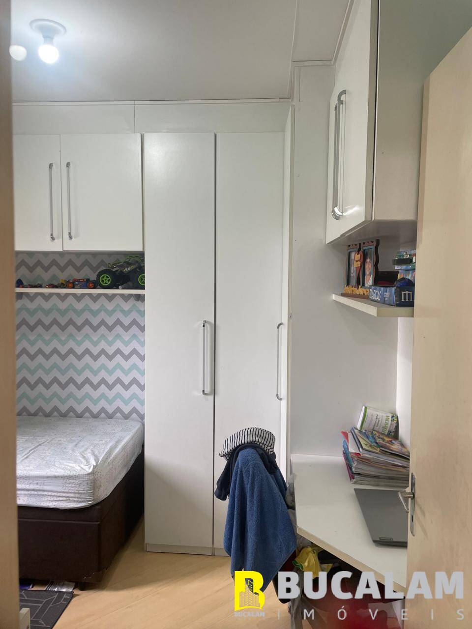 Apartamento à venda com 3 quartos, 76m² - Foto 21