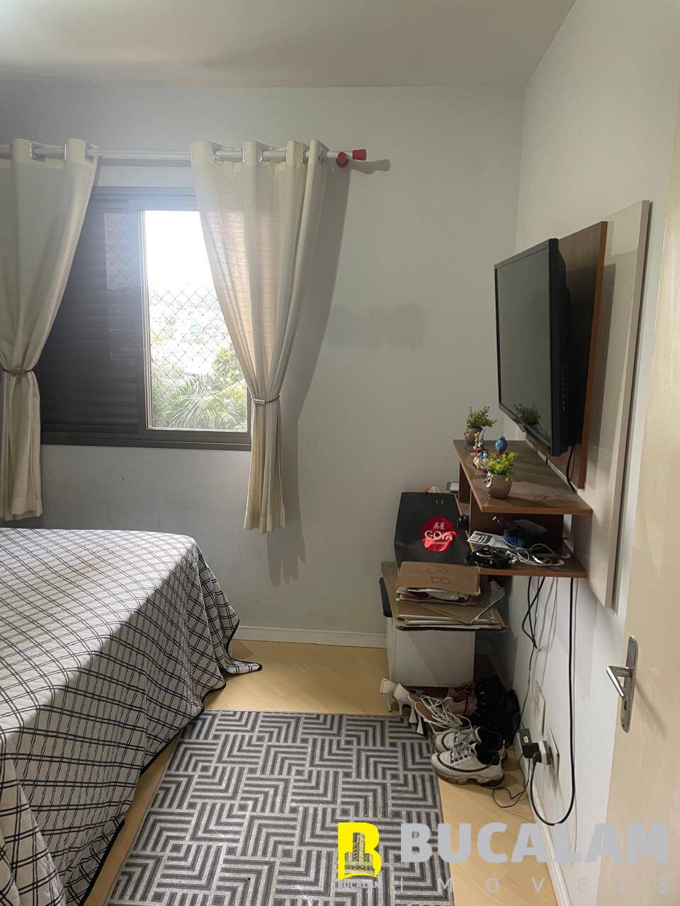 Apartamento à venda com 3 quartos, 76m² - Foto 27