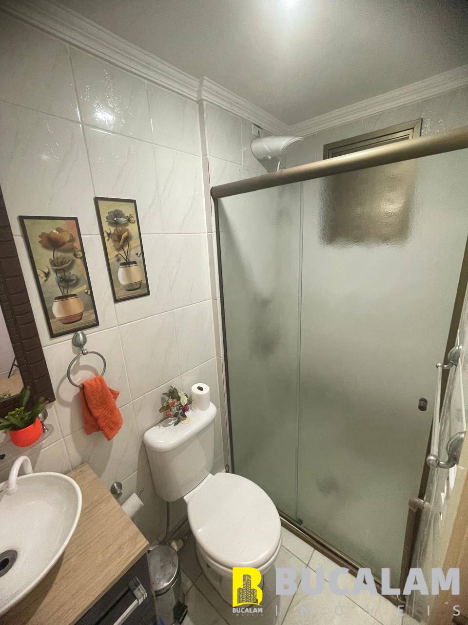 Apartamento à venda com 3 quartos, 76m² - Foto 31