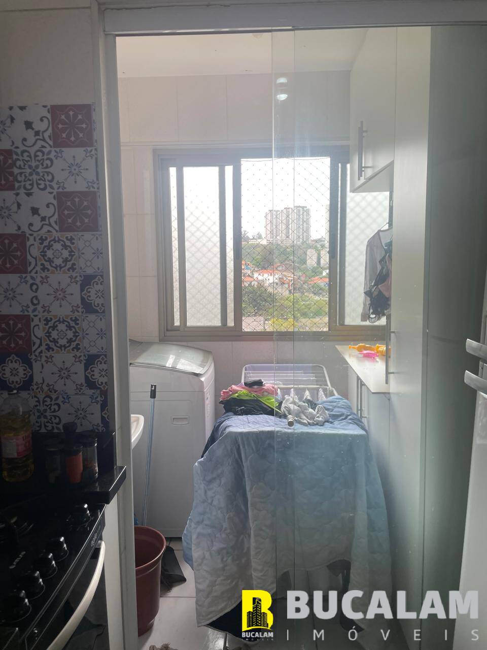 Apartamento à venda com 3 quartos, 76m² - Foto 19