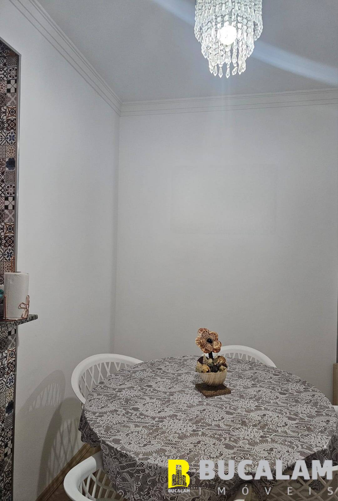 Apartamento à venda com 2 quartos, 57m² - Foto 2