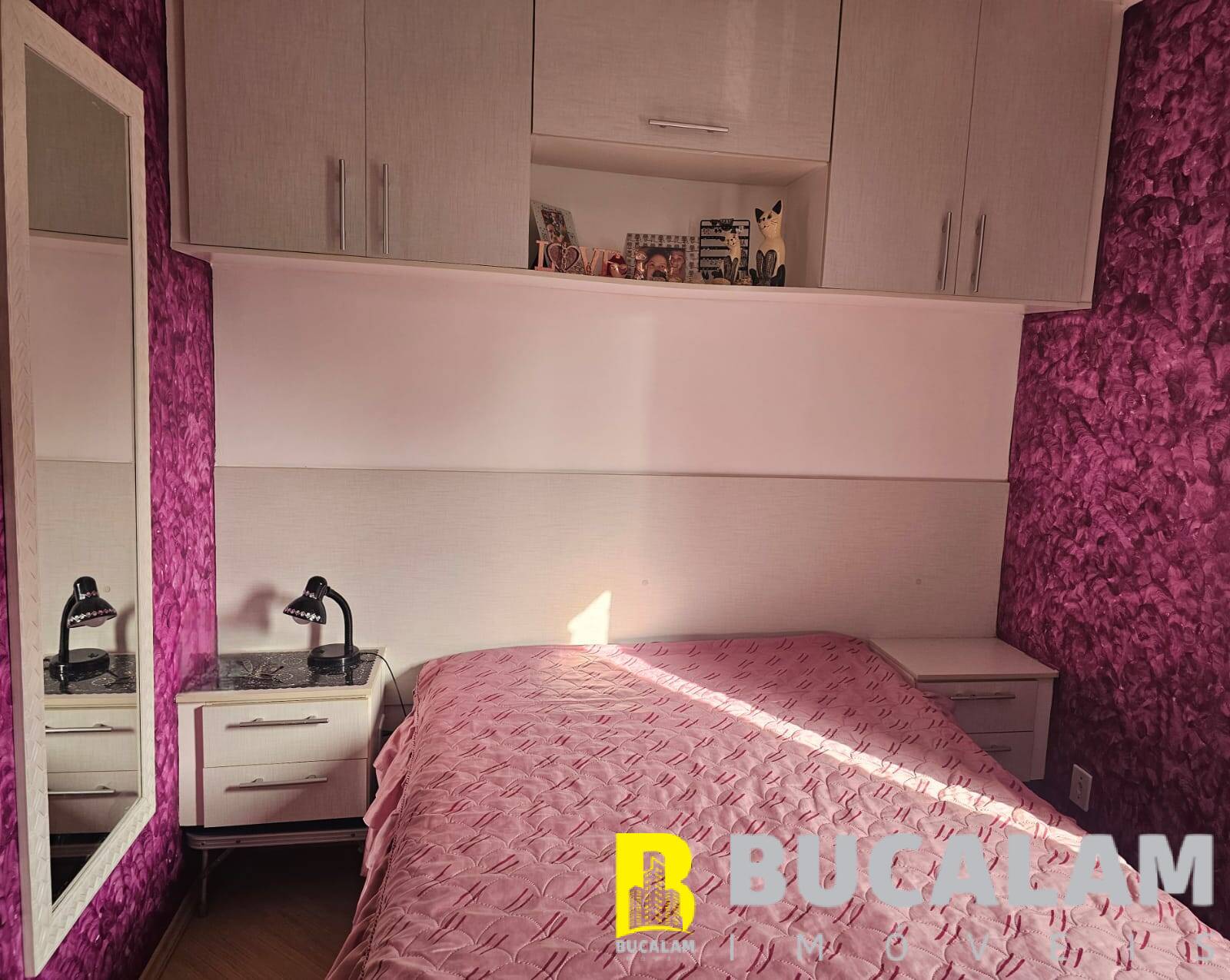 Apartamento à venda com 2 quartos, 57m² - Foto 7