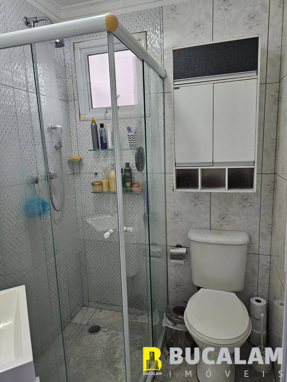 Apartamento à venda com 2 quartos, 57m² - Foto 9