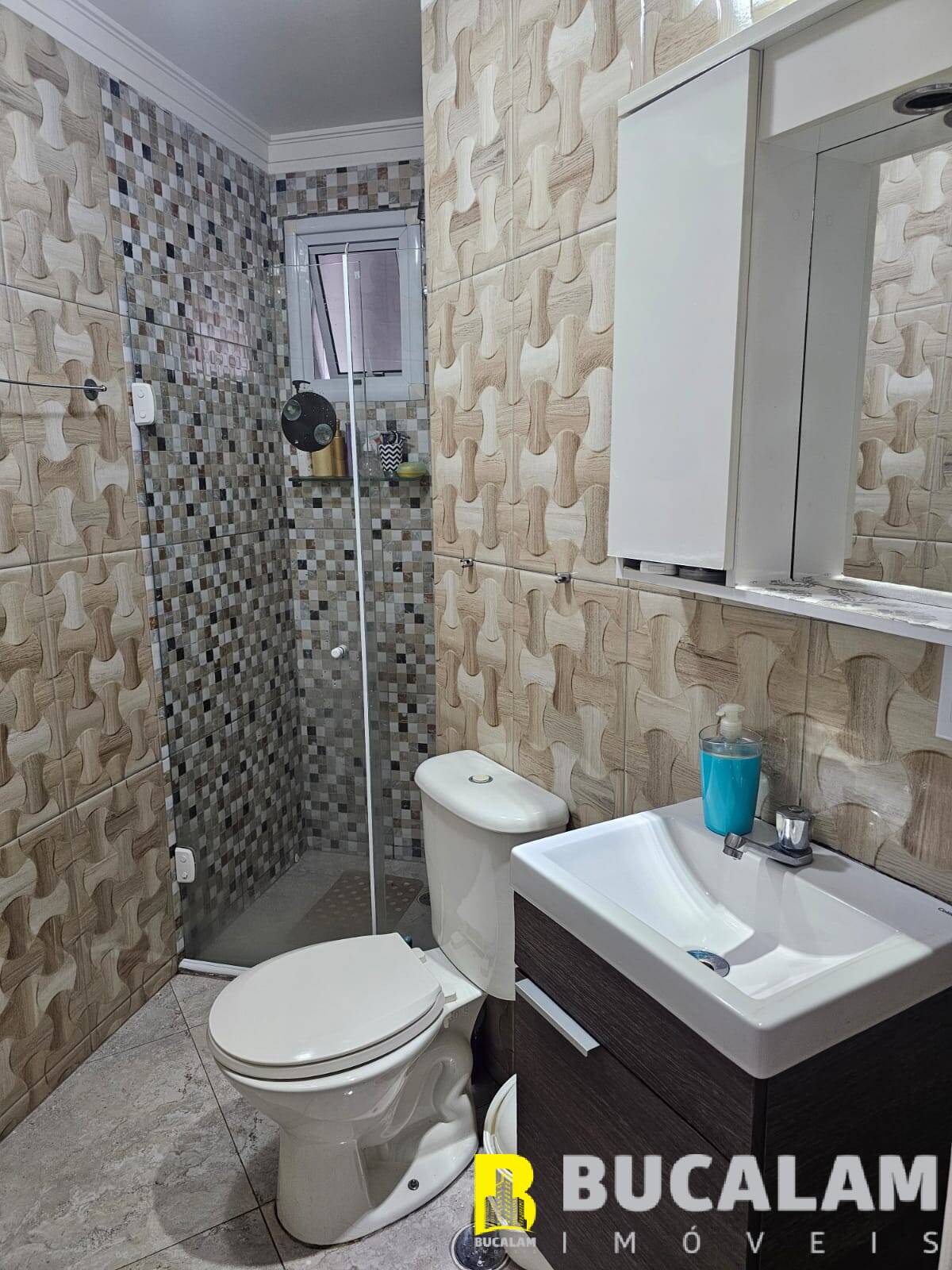 Apartamento à venda com 2 quartos, 57m² - Foto 10