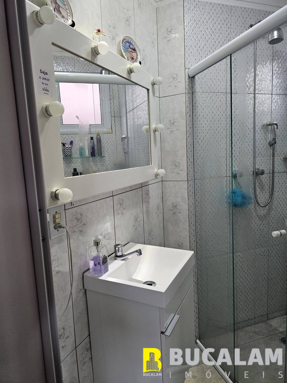 Apartamento à venda com 2 quartos, 57m² - Foto 11