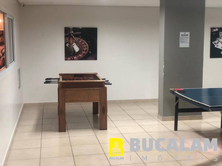 Apartamento à venda com 2 quartos, 57m² - Foto 19