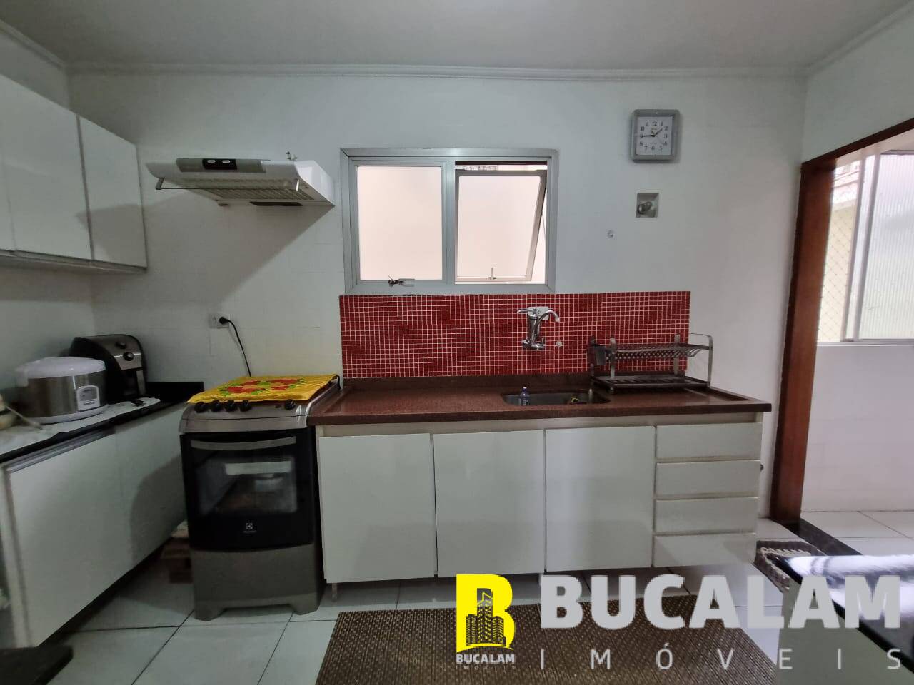 Apartamento à venda com 2 quartos, 73m² - Foto 6