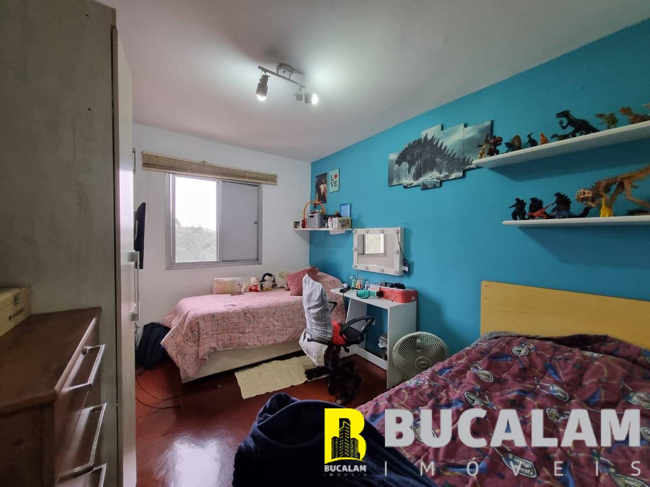 Apartamento à venda com 2 quartos, 73m² - Foto 15