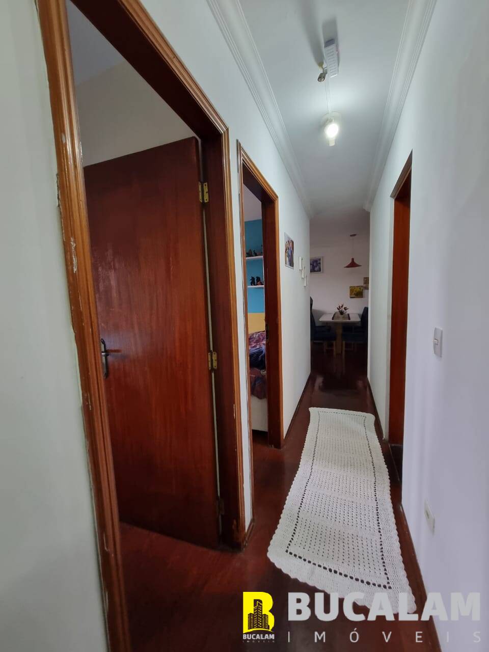 Apartamento à venda com 2 quartos, 73m² - Foto 9