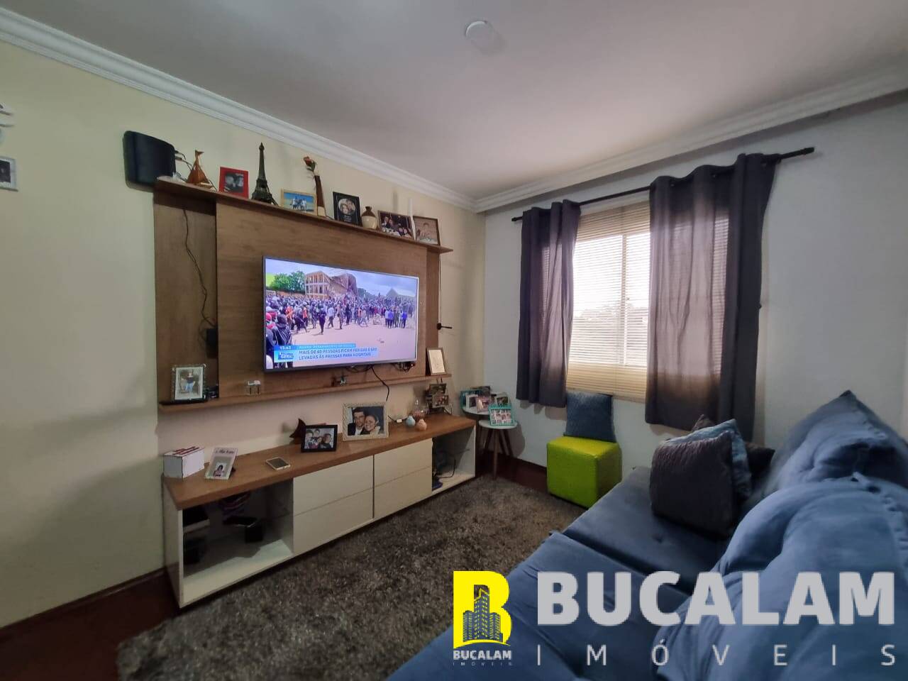 Apartamento à venda com 2 quartos, 73m² - Foto 4