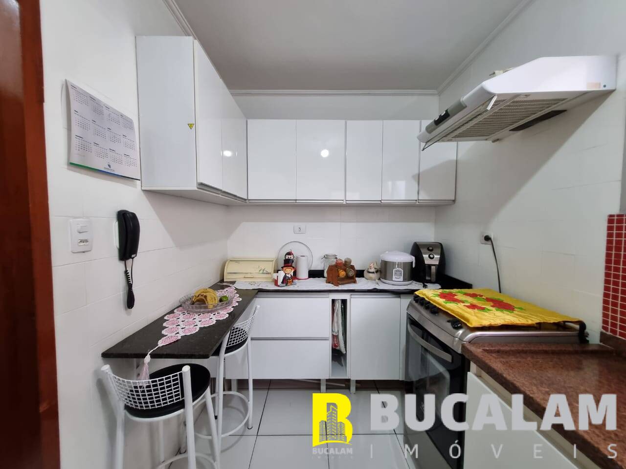 Apartamento à venda com 2 quartos, 73m² - Foto 8