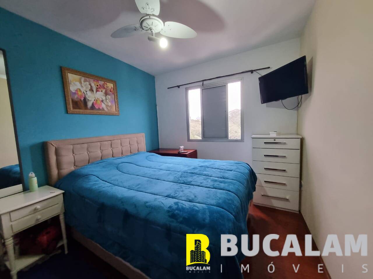 Apartamento à venda com 2 quartos, 73m² - Foto 10