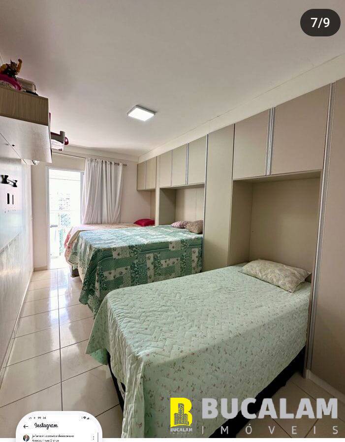 Apartamento à venda com 2 quartos, 119m² - Foto 5