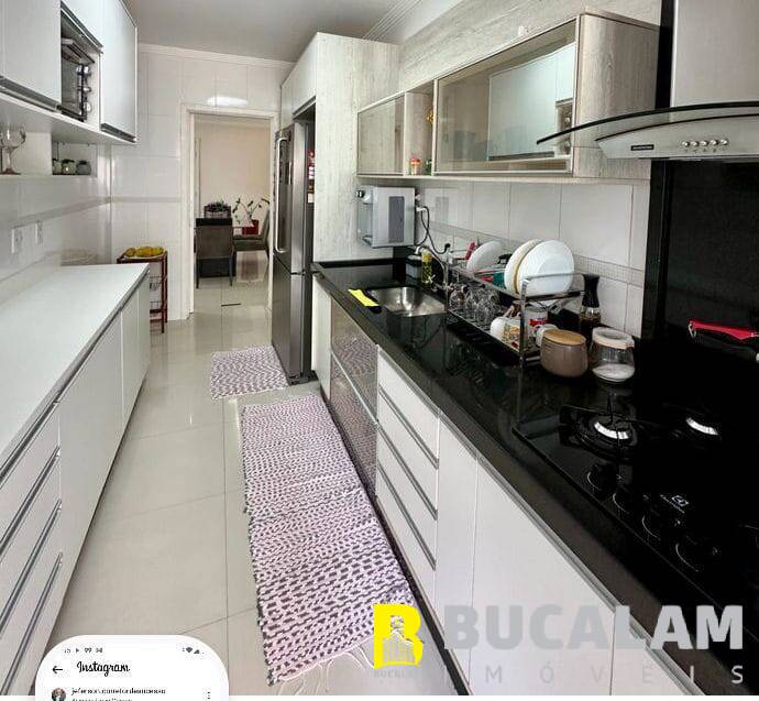 Apartamento à venda com 2 quartos, 119m² - Foto 4