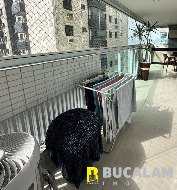 Apartamento à venda com 2 quartos, 119m² - Foto 9