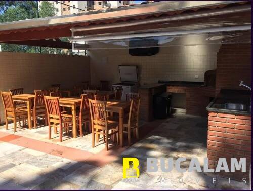 Apartamento à venda com 2 quartos, 52m² - Foto 17